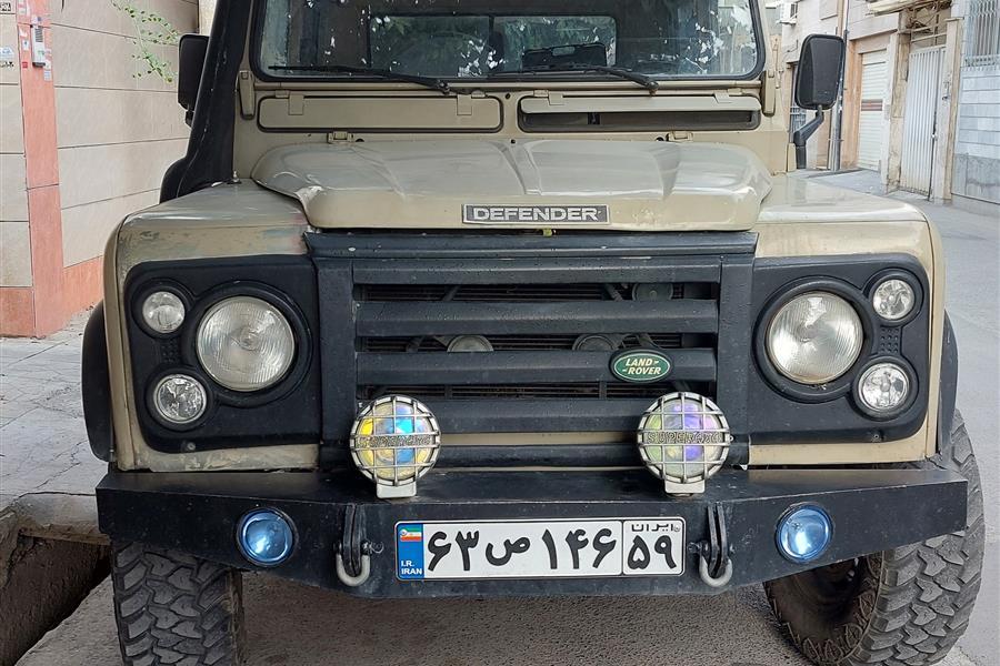 پاژن چهار در 1381